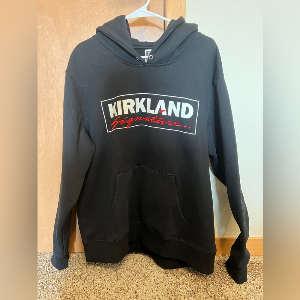 Kirkland/Costco Hoodie